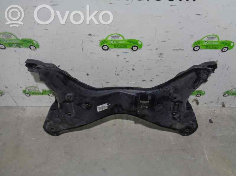 Ford Fiesta Передний подрамник 
