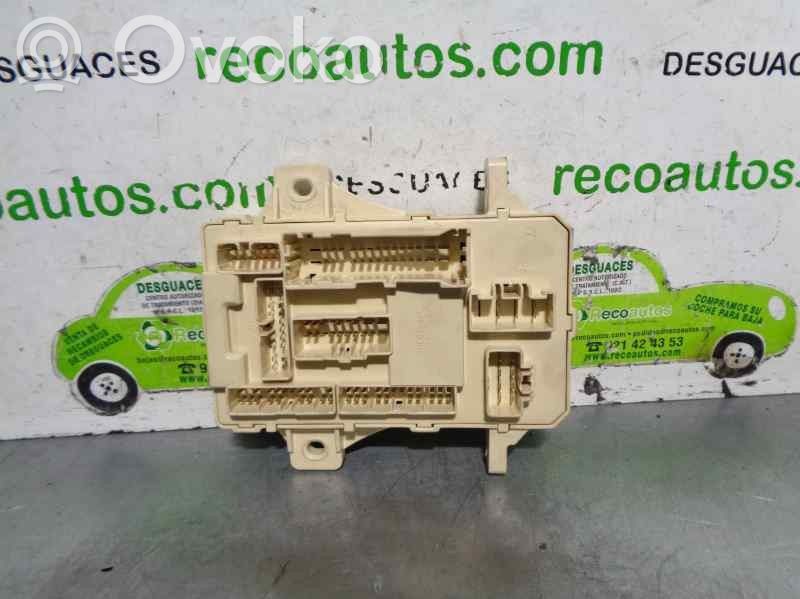Hyundai i30 Juego de caja de fusibles