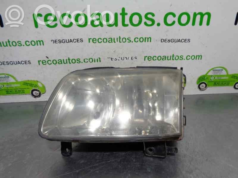 Volkswagen Polo III 6N 6N2 6NF Faro/fanale