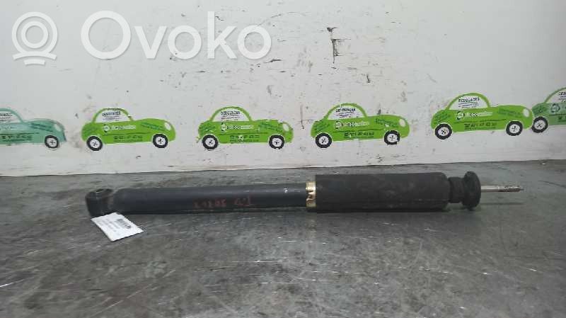 Toyota Aygo AB10 Etuiskunvaimennin kierrejousella 