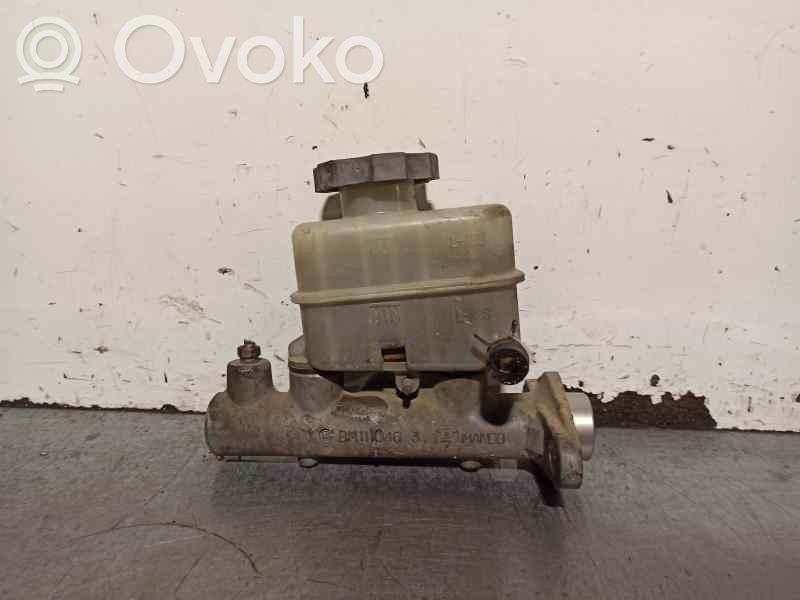 Hyundai Santa Fe Servo-frein 