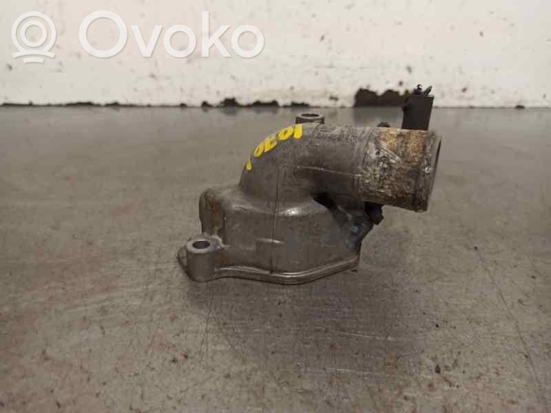 Opel Vectra B Termostat 