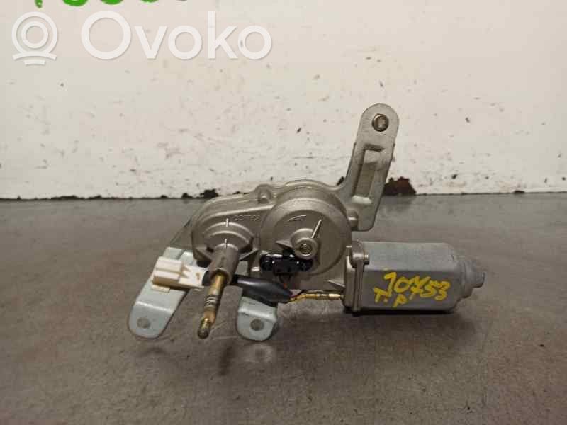 Chevrolet Matiz Silniczek wycieraczki szyby tylnej