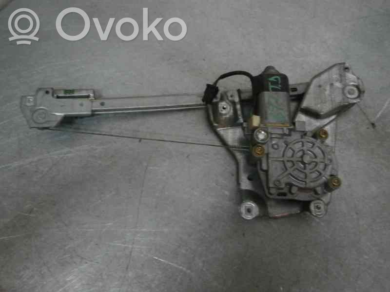 Audi 100 S4 C4 Elektryczny podnośnik szyby drzwi tylnych