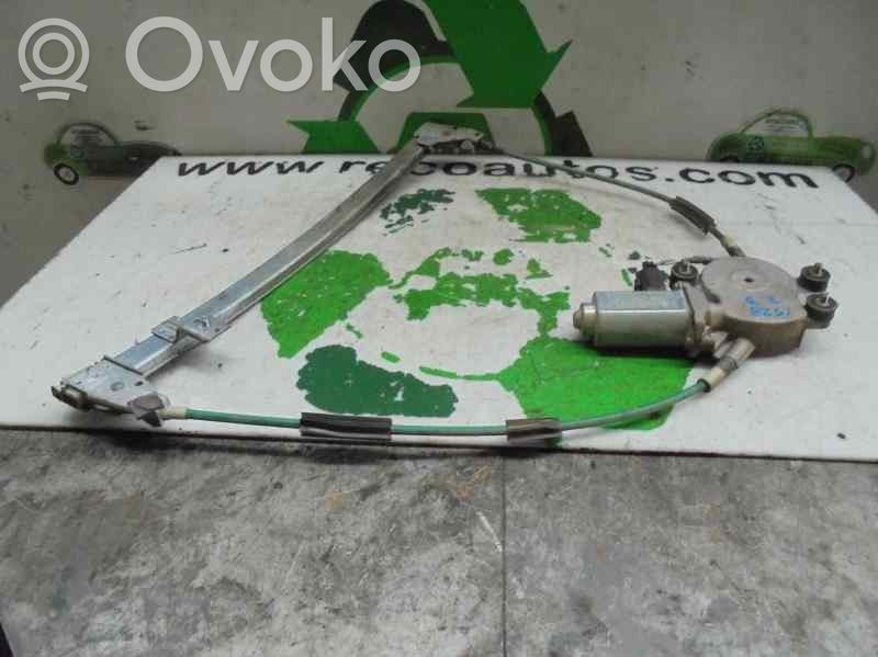 Fiat Punto (176) Macara electrică geam ușă față 