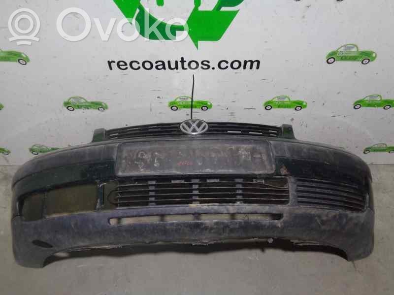 Volkswagen Passat Alltrack Front bumper 