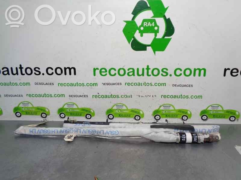 Opel Mokka Poduszka powietrzna Airbag boczna 