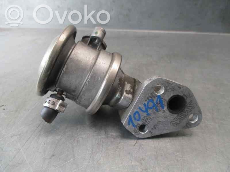 Audi A4 Allroad Zawór EGR 
