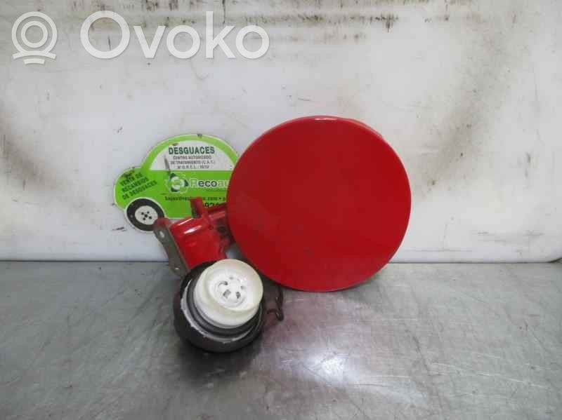 Toyota Yaris Tankdeckel Tankklappe