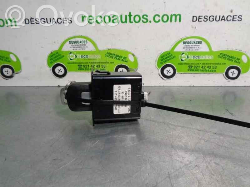 Mitsubishi Mirage VI G4 Attrage Verrouillage de commutateur d'allumage 
