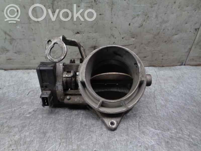 BMW 5 E39 Valvola corpo farfallato