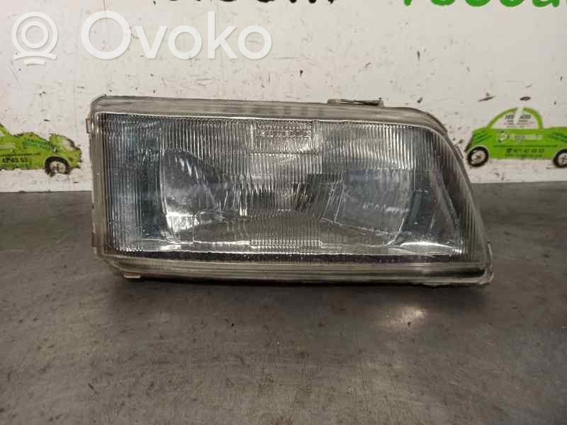 Peugeot Boxer Faro/fanale