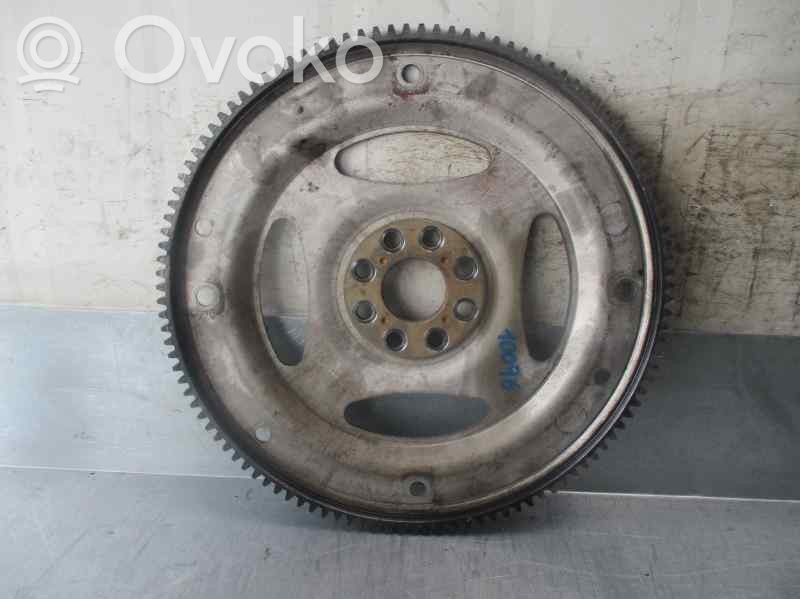 Jaguar S-Type Flywheel 