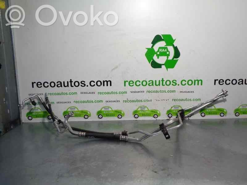 Smart ForTwo III C453 Ilmastointilaitteen putki (A/C)