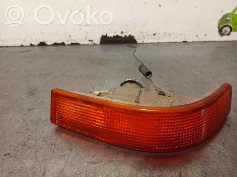 Renault Clio I Phare frontale 