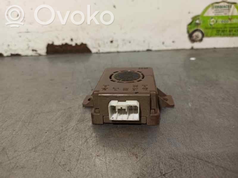 Chevrolet Nubira Sonstige Steuergeräte / Module