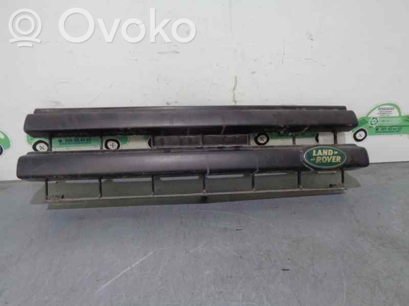 Land Rover Freelander Grille de calandre avant