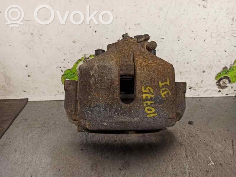 Seat Altea Zacisk hamulcowy przedni 