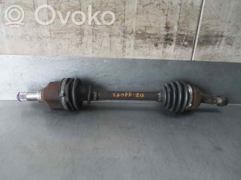 Ford Ka Semiasse anteriore