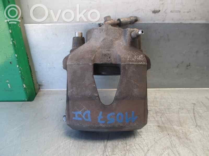 Seat Altea Zacisk hamulcowy przedni 