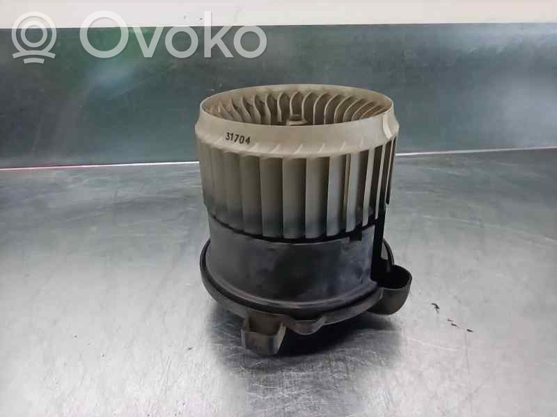 Smart ForFour I Ventilator aerotermă