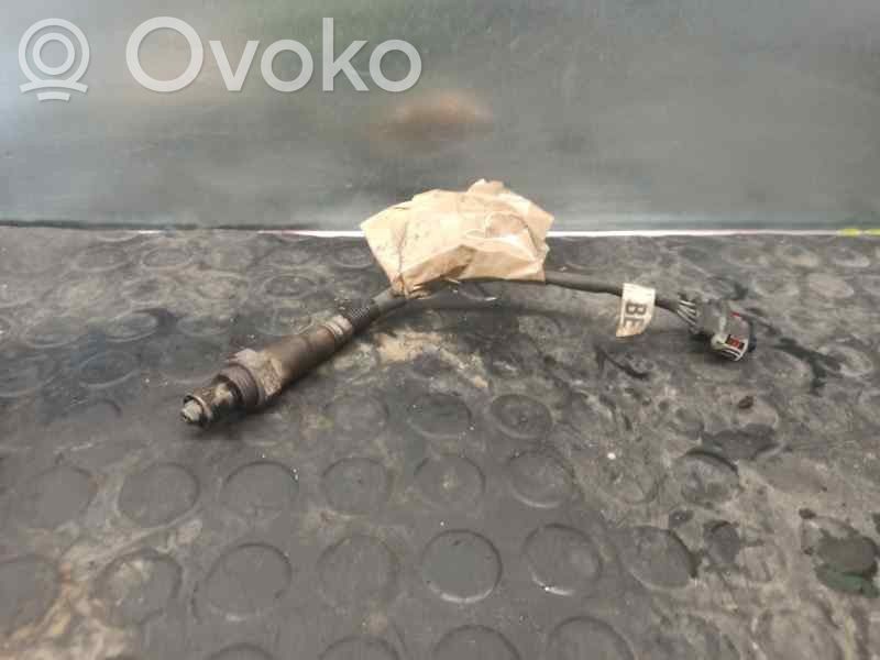 Opel Corsa C Sonde lambda