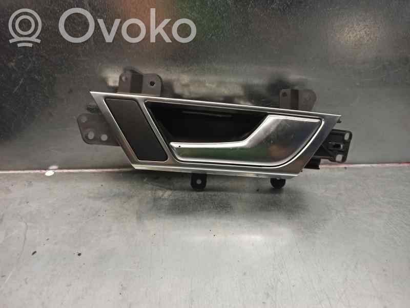 Audi A6 S6 C6 4F Innentürgriff Innentüröffner hinten