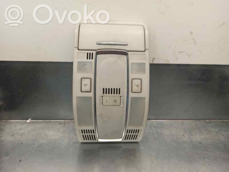 Audi A6 S6 C6 4F Otras luces interiores