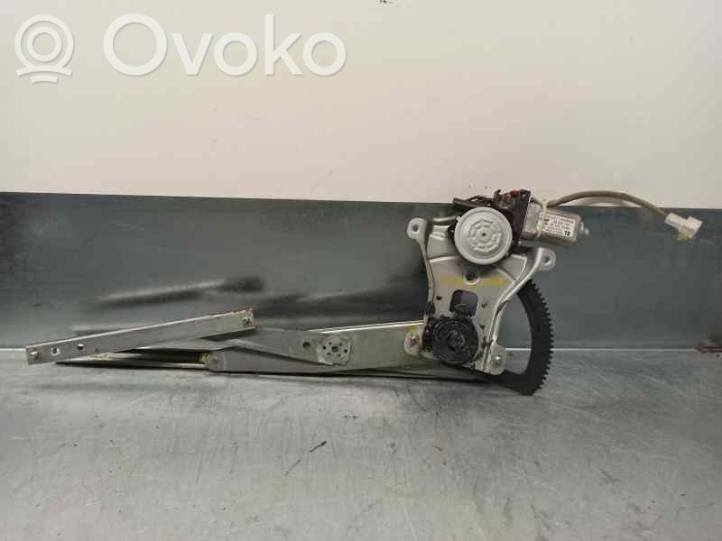 Chevrolet Aveo Lève-vitre électrique de porte avant 