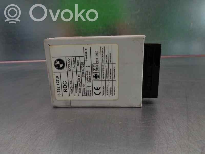 BMW X5 E53 Other control units/modules 