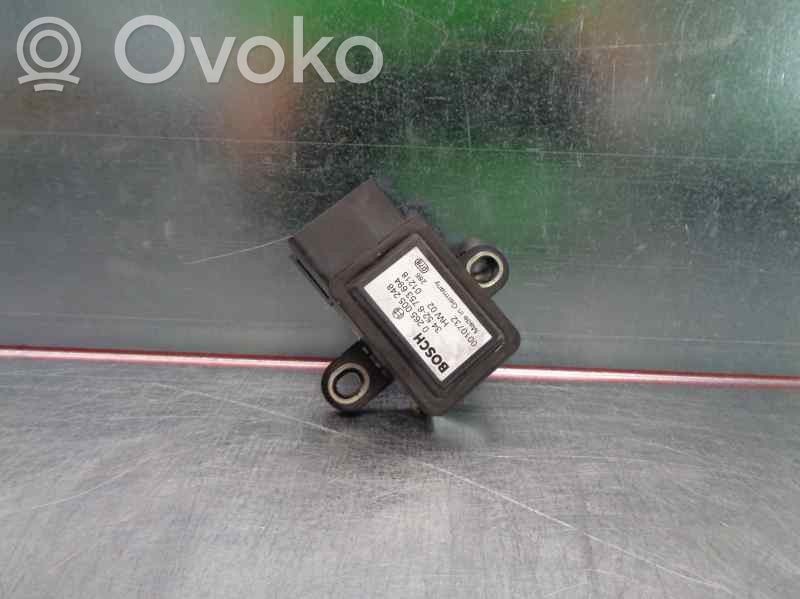 BMW X5 E53 Otras unidades de control/módulos