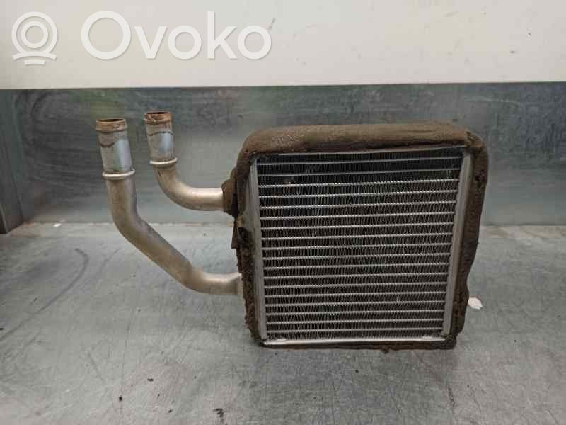Seat Alhambra (Mk1) Radiator răcire A/C (condensor)