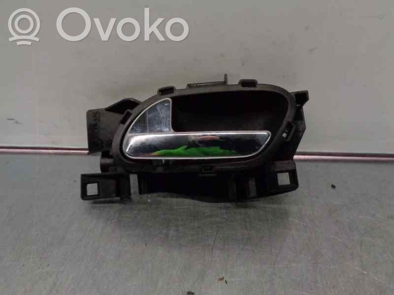 Peugeot 3008 I Maniglia interna per portiera posteriore