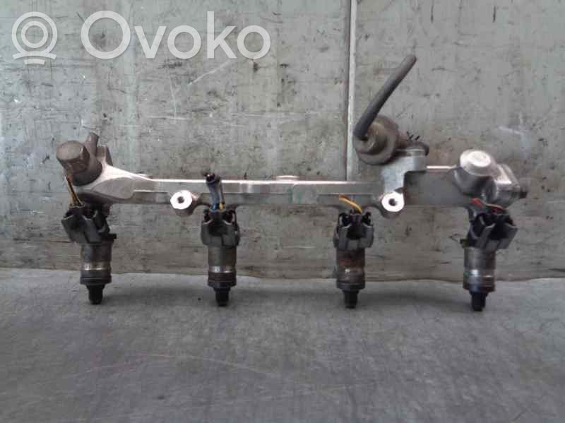 Rover 600 Моновпрыск 