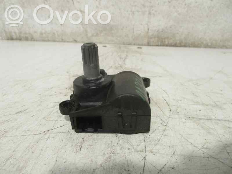 Hyundai ix35 Ventola riscaldamento/ventilatore abitacolo 