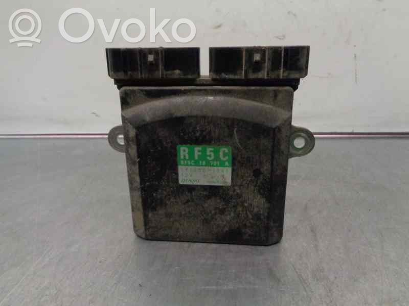 Mazda 6 Unitate/modul comandă pompă injecție combustibil 