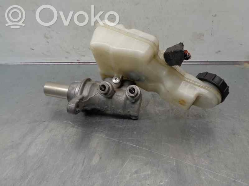 Ford Focus C-MAX Bomba de freno