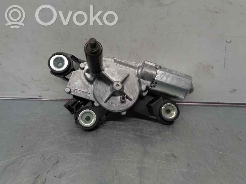 Ford Focus C-MAX Rear window wiper motor 