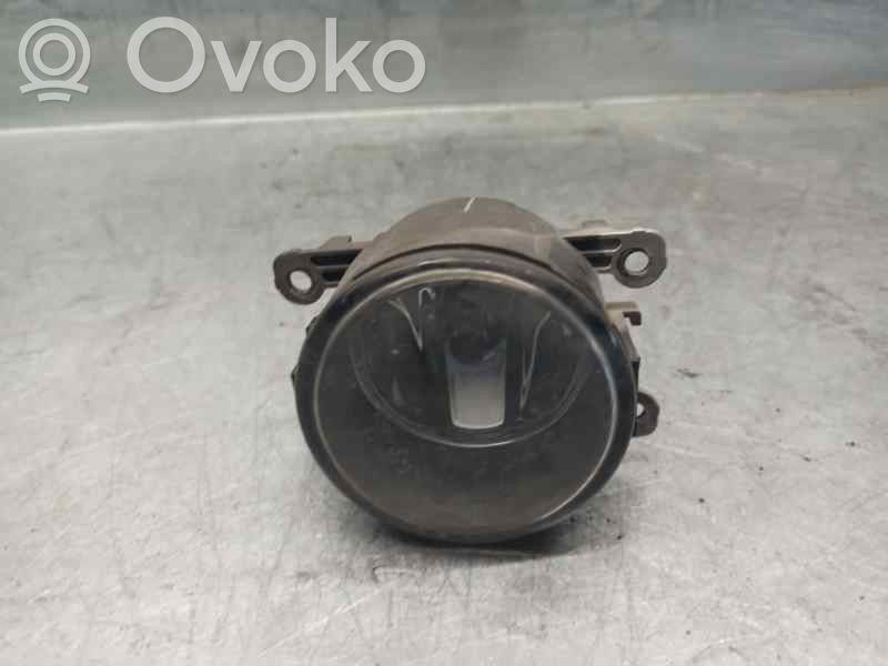Ford Fiesta Etusumuvalo 
