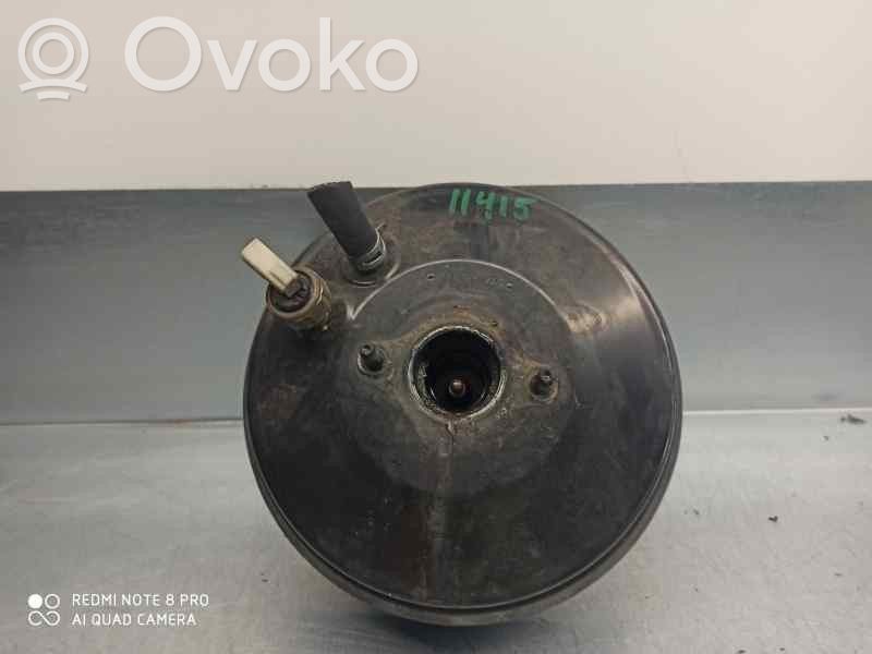 Mazda Premacy Hydraulisches Servotronic-Druckventil 