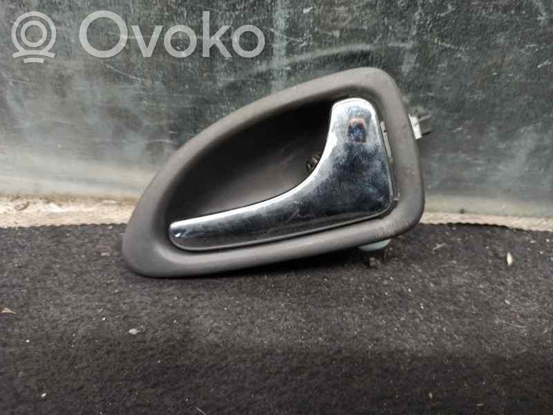 Volvo S40, V40 Poignée inférieure de porte avant 