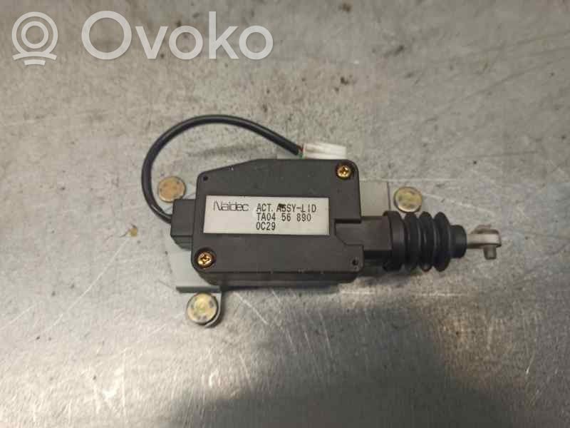 Mazda Xedos 9 Motorino di blocco/chiusura del portellone del bagagliaio 