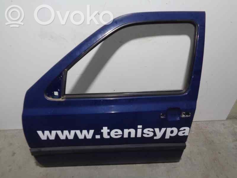Volkswagen Golf SportWagen Durvis 