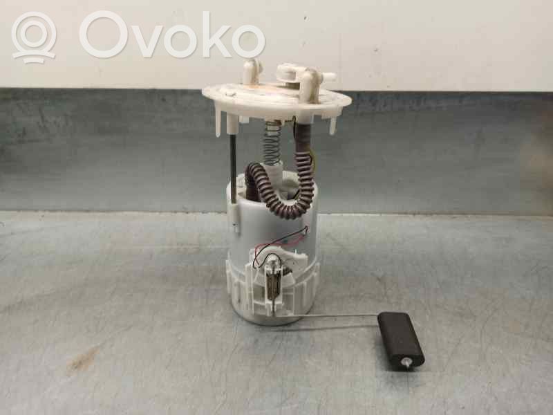 Dacia Lodgy Bomba interna de combustible 