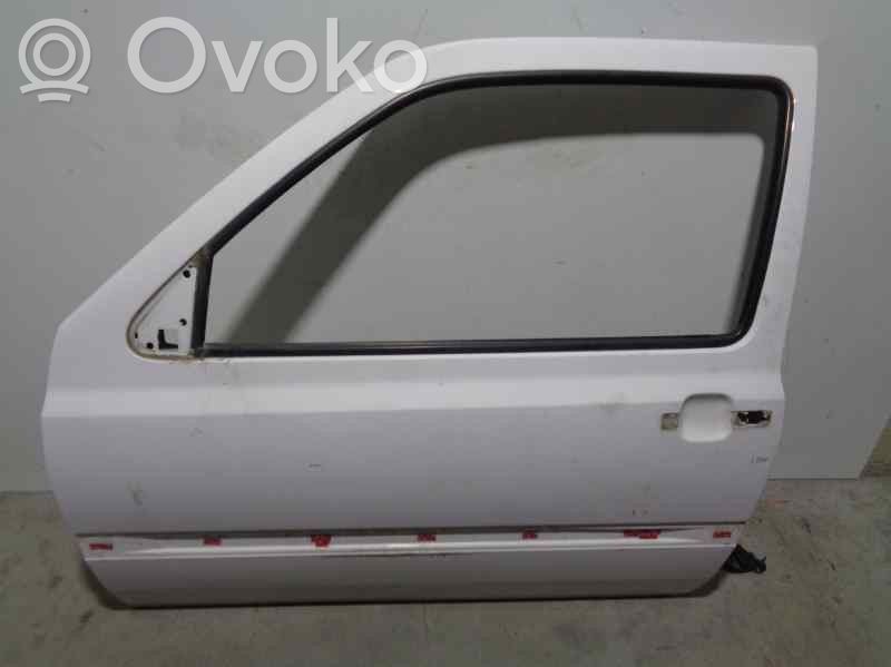 Volkswagen Golf SportWagen Tür vorne