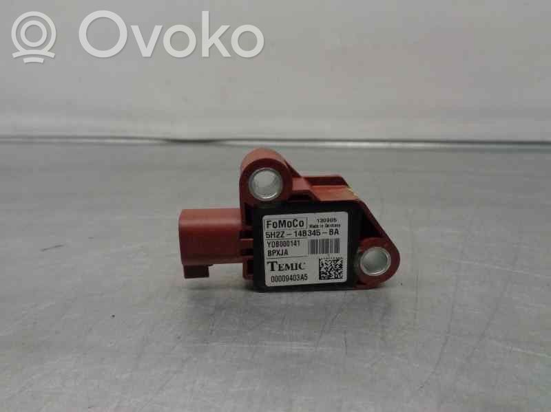 Land Rover Range Rover Sport L320 Sensore