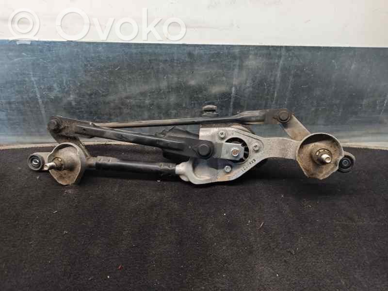 KIA Rio Moteur d'essuie-glace 