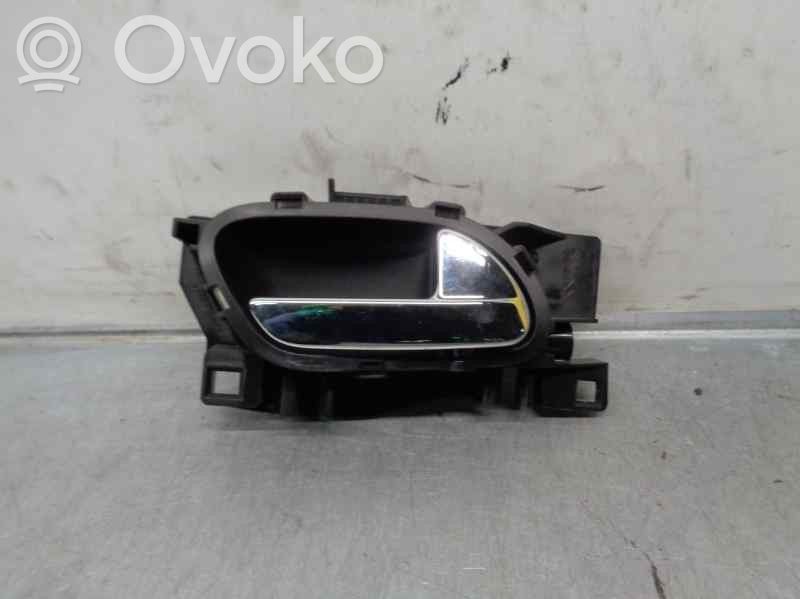 Citroen C4 Aircross Rankenėlė atidarymo vidinė 