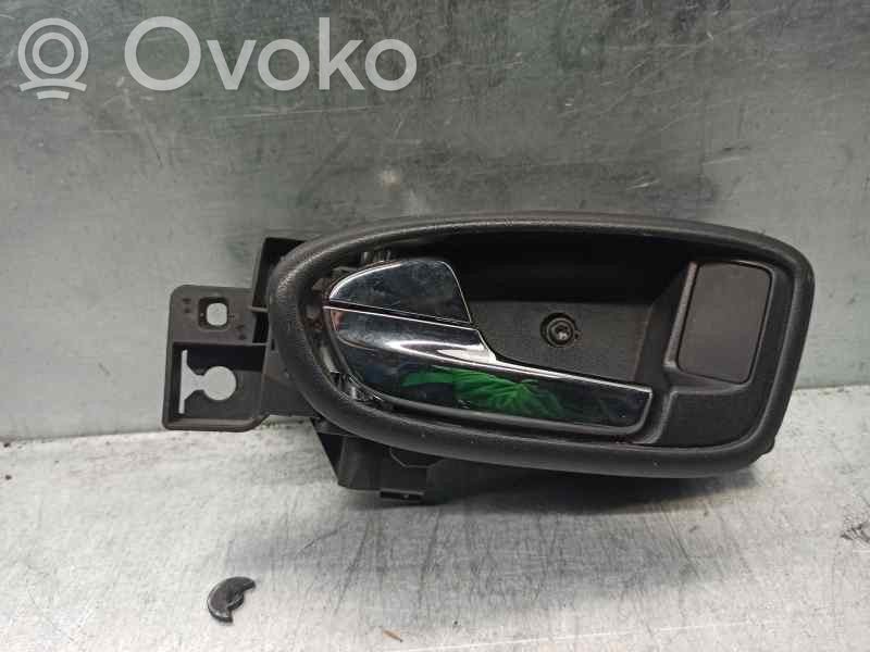 Ford S-MAX Внутренняя ручка передней двери 