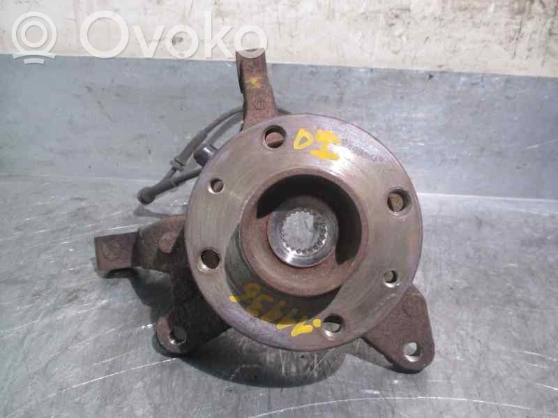 Opel Astra G Priekinis kelmas 